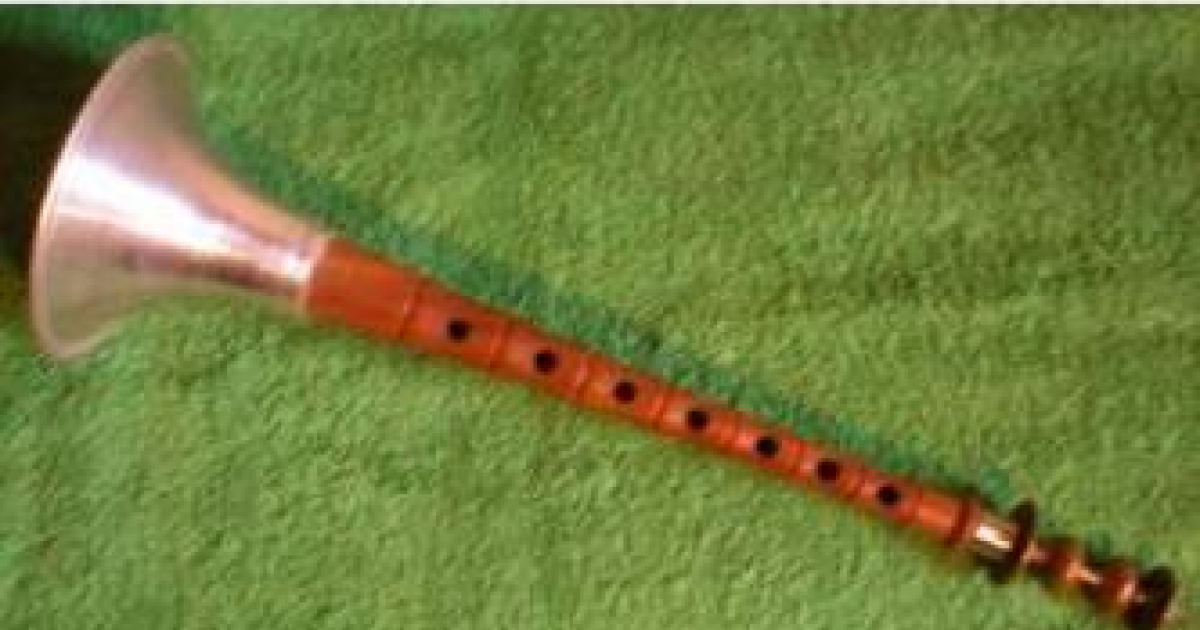 La china, alma de los carnavales de Santiago de Cuba